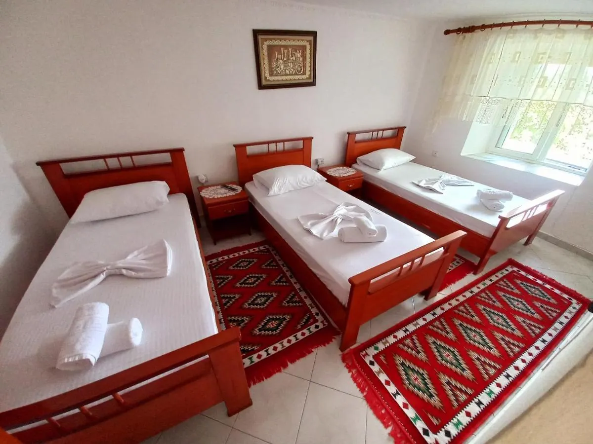 Sokolli Guest House Gjirokastër 0*,