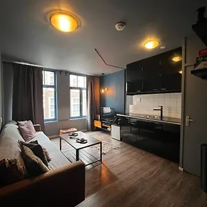 7b&b Couette-café Amsterdam