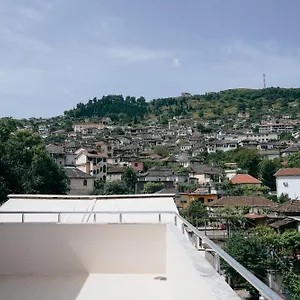 Cozy Gjirokastër