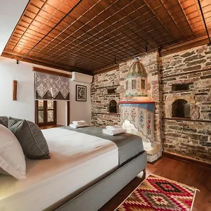 3* Hotel Dam Stone Boutique