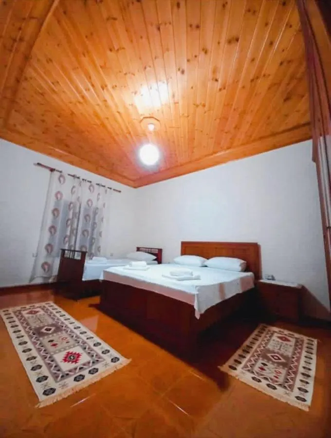 Sokolli Guest House Gjirokastër 0*,