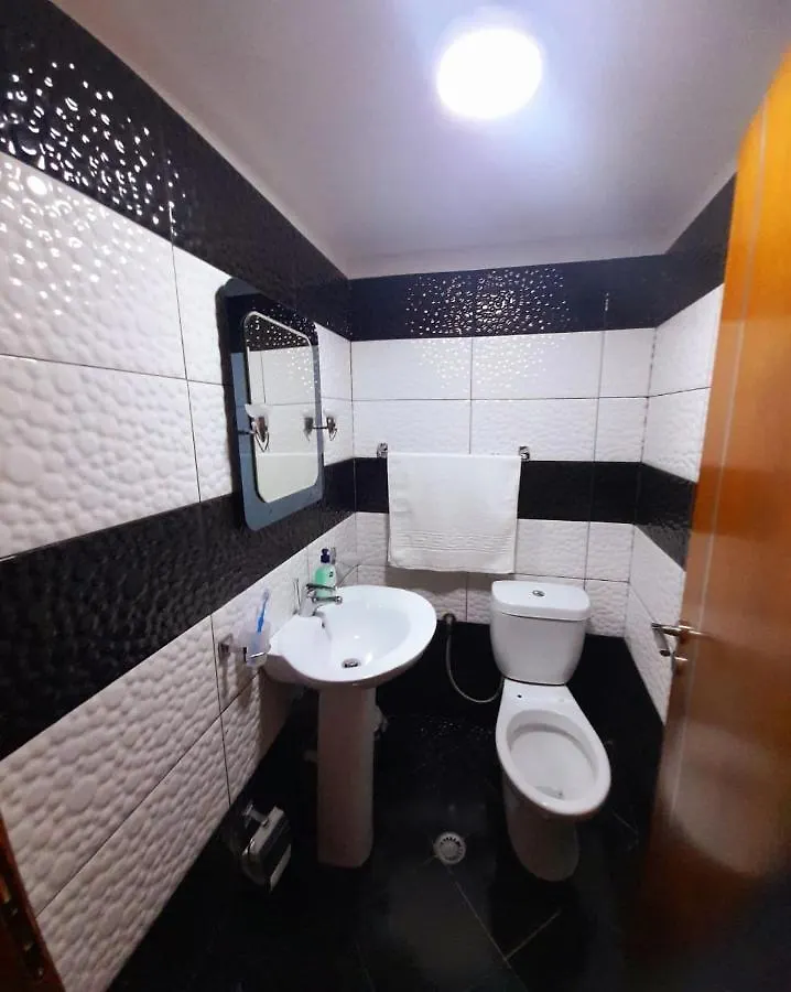 Sokolli Guest House Gjirokastër 0*,  Albanie