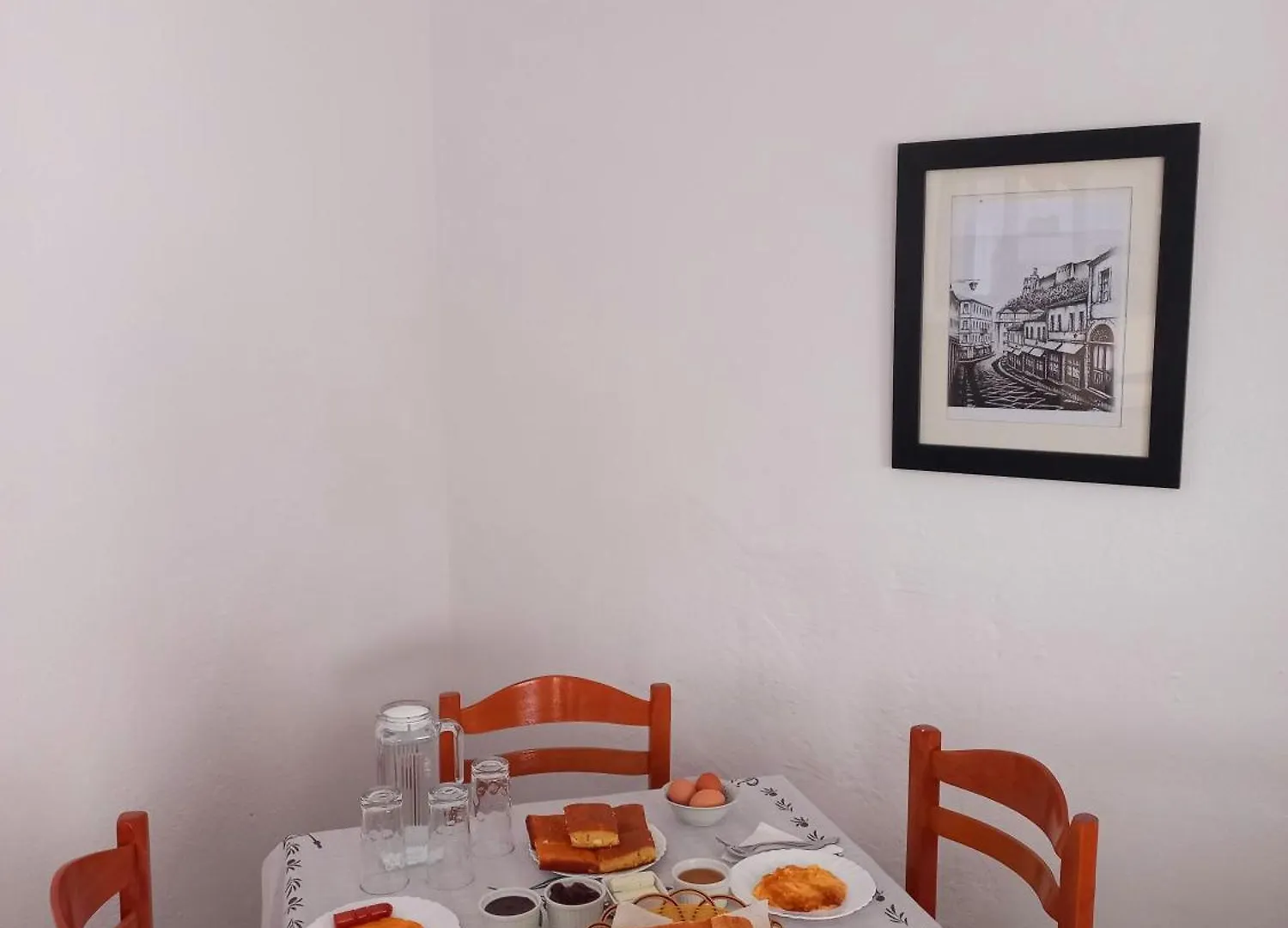Sokolli Guest House Gjirokastër 0*,  Albanie
