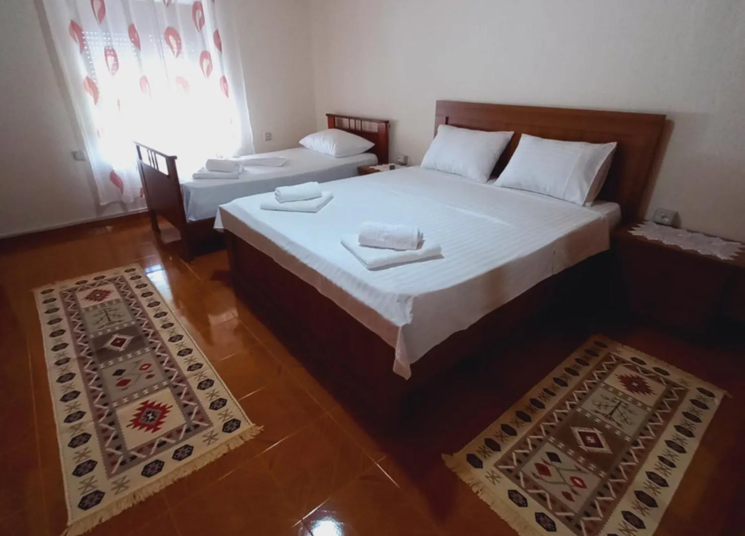 Sokolli Guest House Gjirokastër